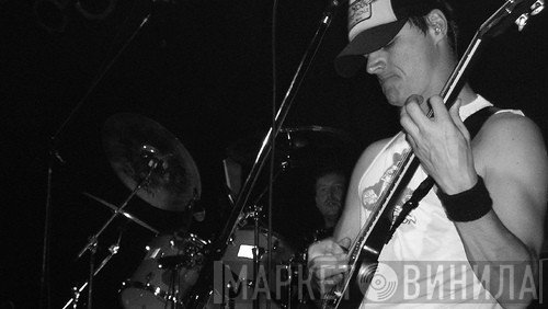 Chris Hannah