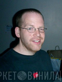 Chris Jeffs