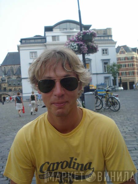 Chris Laurens