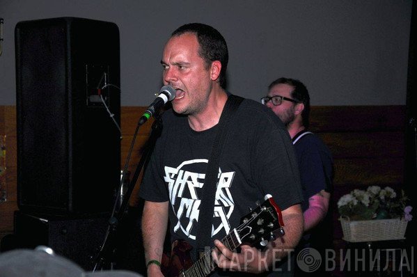 Chris Mason 