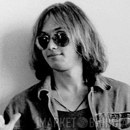 Chris Masuak