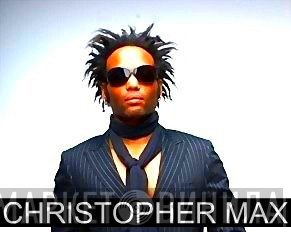 Chris McDaniels