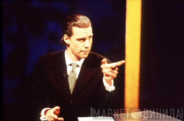 Chris Morris
