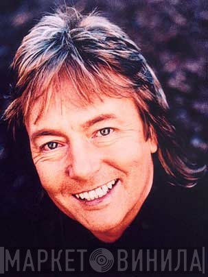 Chris Norman