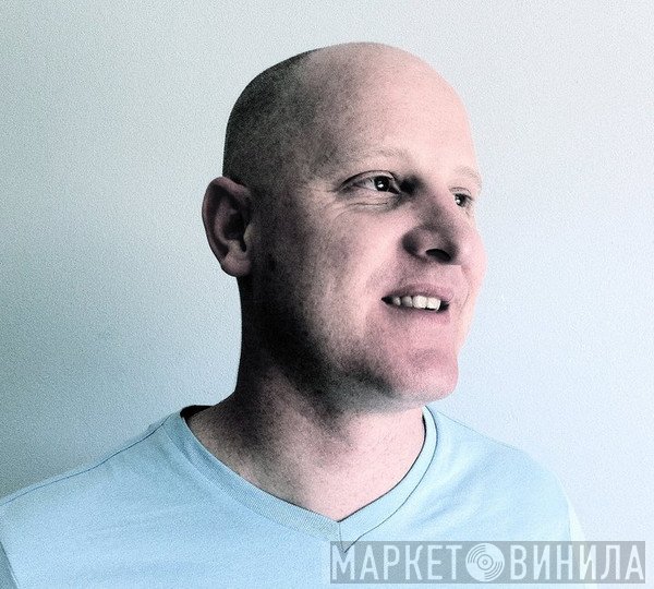 Chris Palmer 