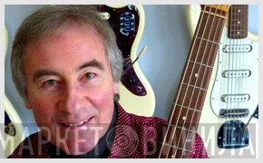 Chris Palmer