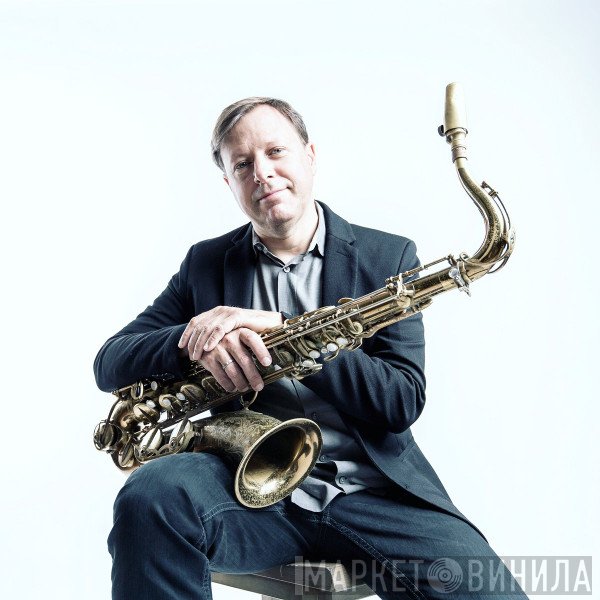 Chris Potter 