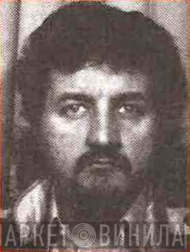 Chris Rae