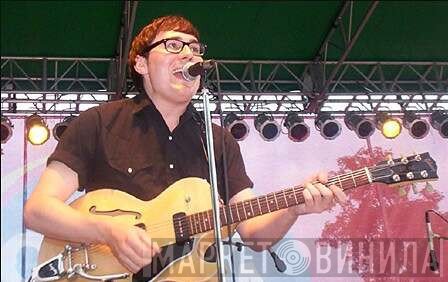 Chris Scruggs