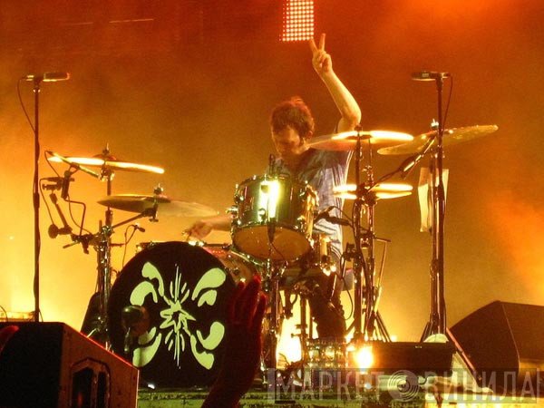 Chris Sharrock
