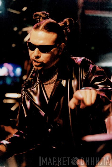Chris Sheppard
