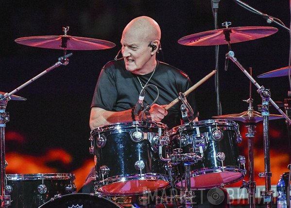 Chris Slade