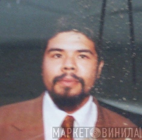 Chris Takino