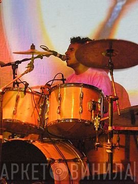 Chris Taylor