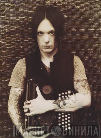Chris Vrenna