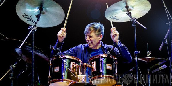 Chris Whitten
