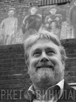 Chris Wilson 