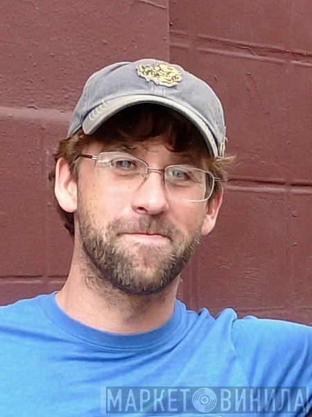 Chris Wollard