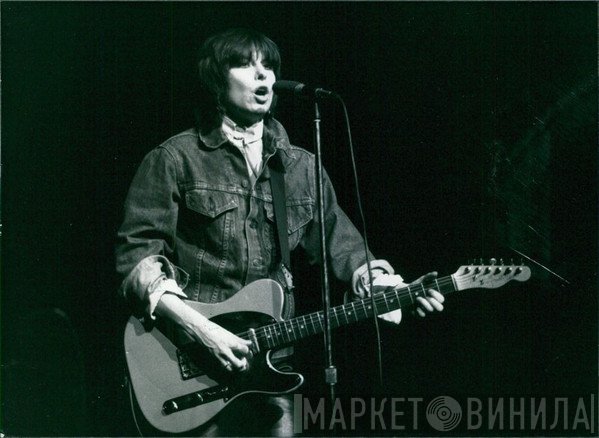 Chrissie Hynde