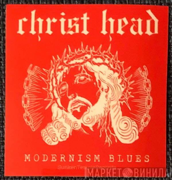 Christ Head