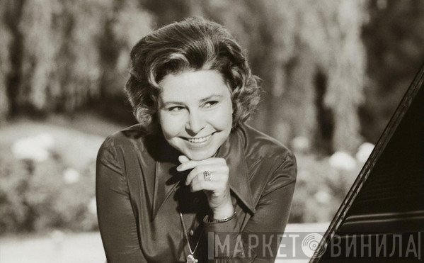 Christa Ludwig