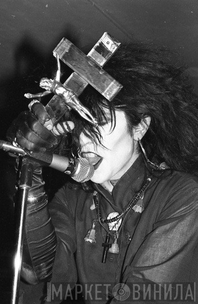 Christian Death