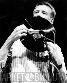 Christian Marclay