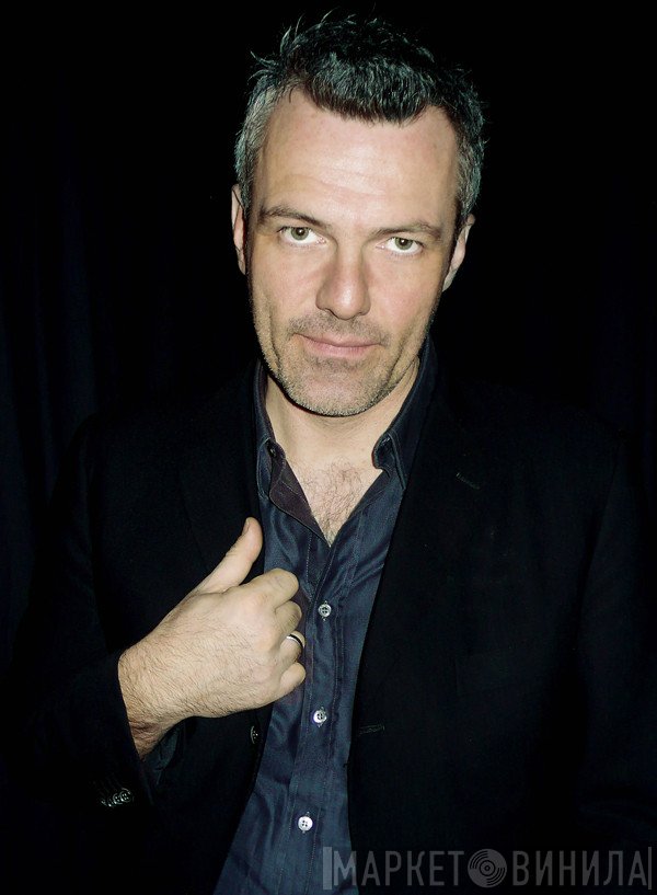 Christian Prommer