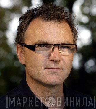 Christian Sebille