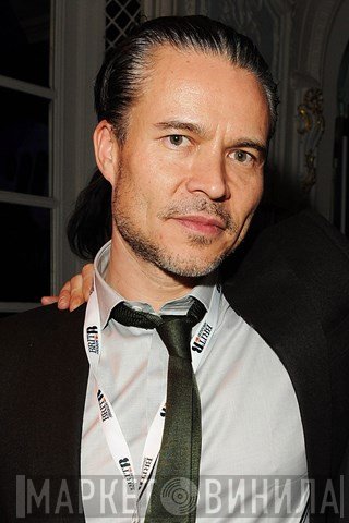 Christian Tattersfield