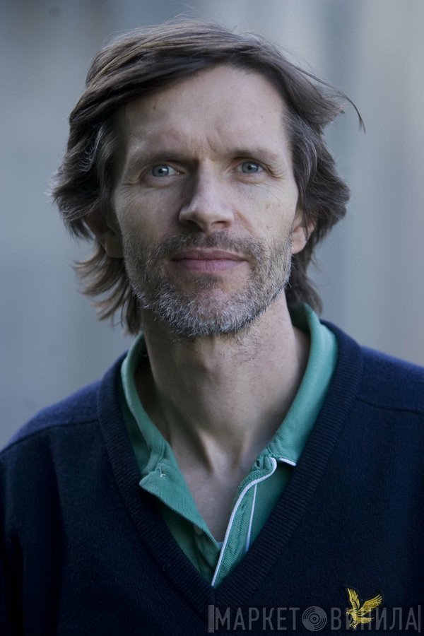 Christian Vuust