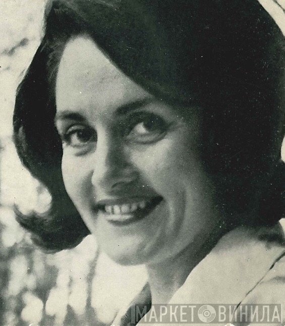 Christiane Legrand
