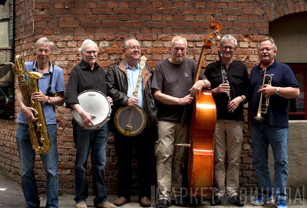 Christiania Jazzband