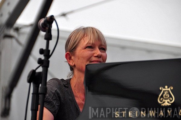 Christine Wodrascka