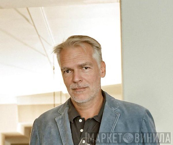 Christof Ellinghaus