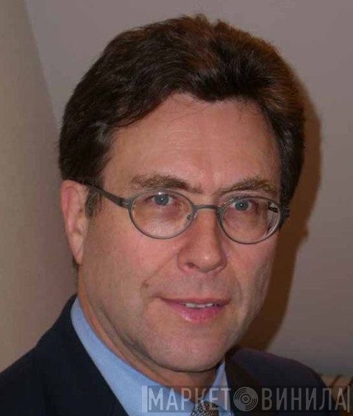 Christoph Demarmels