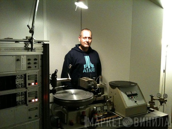 Christoph Grote-Beverborg