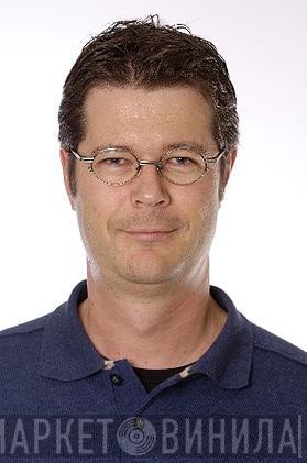 Christoph Grunder
