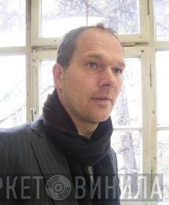 Christoph Korn