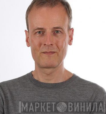Christoph Martin Frommen