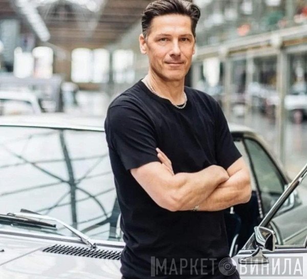 Christoph Schneider