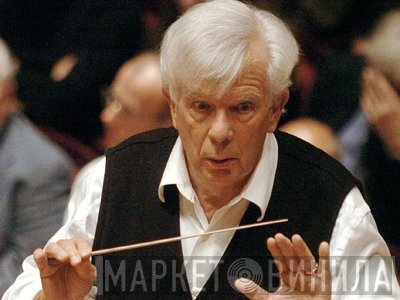 Christoph von Dohnányi