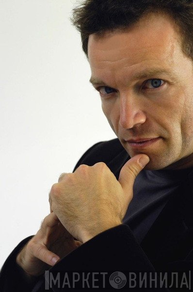 Christophe Rousset