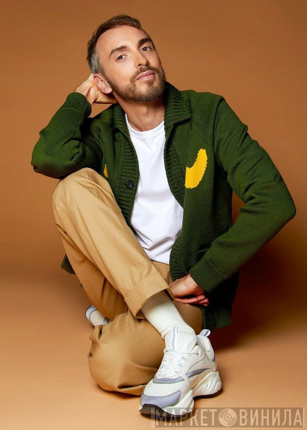 Christophe Willem