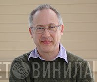 Christopher Butterfield