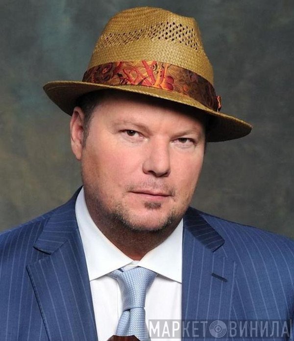 Christopher Cross