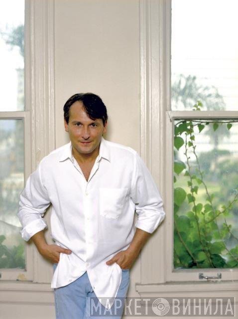 Christopher O'Riley