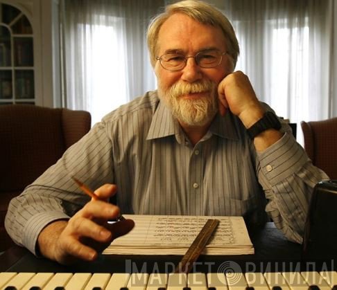 Christopher Rouse 