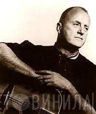 Christy Moore