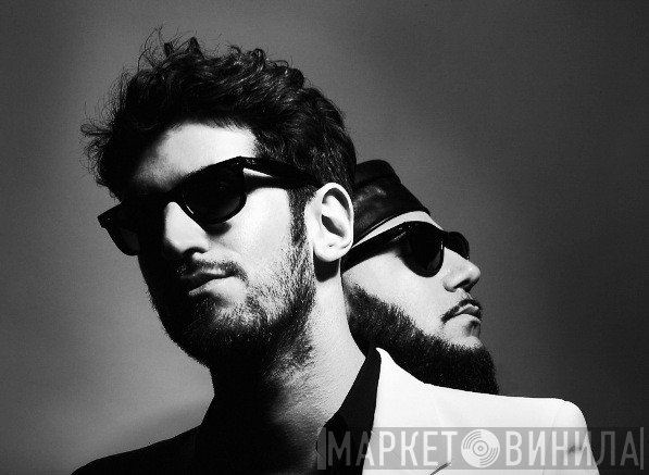 Chromeo